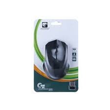 ماوس بی سیم میکروفایر مدل 4W015