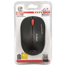 ماوس بی سیم ایکس پی-پروداکت مدل XP-W490K