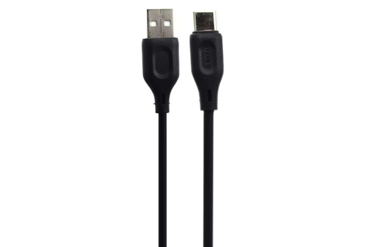 کابل تبدیل USB به type-c Usb لیتو مدل ld-37 طول 1 متر