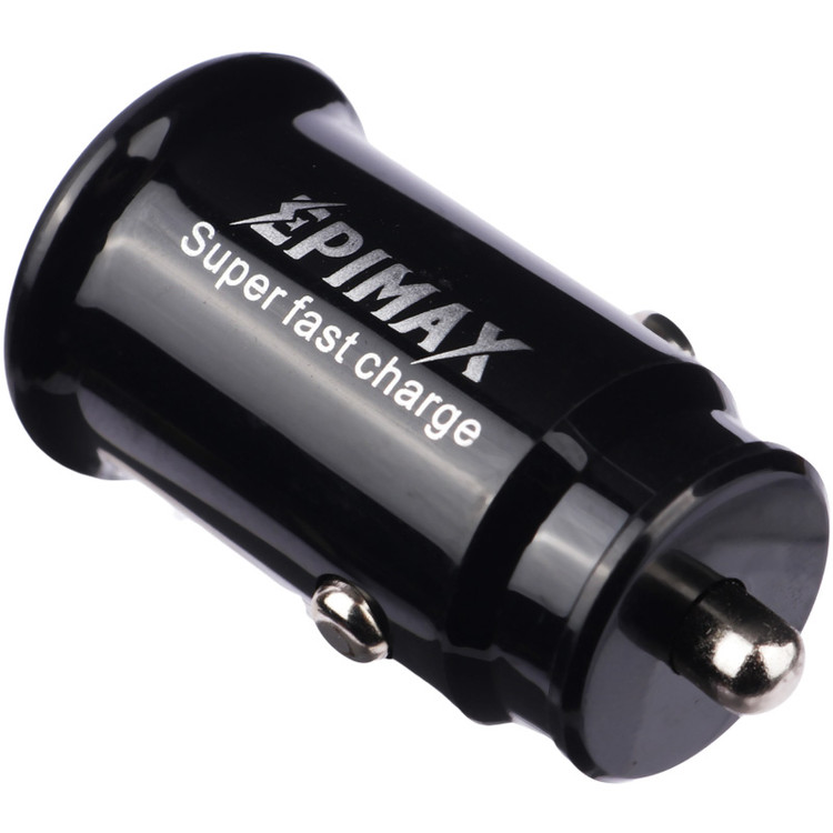 شارژر فندکی 25وات اپیمکس مدل EU-79
