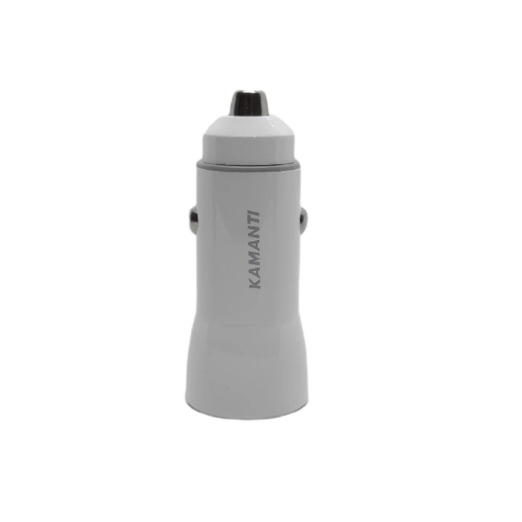 شارژر فندکی کامانتی مدل KT-07