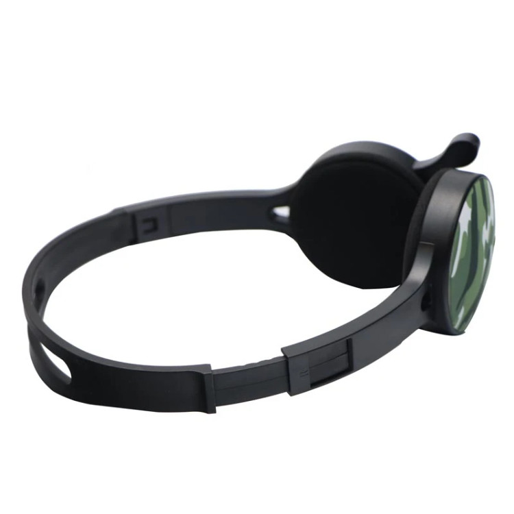 هدست مخصوص بازی سادیتا مدل AKZ GM-012