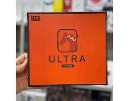 ساعت هوشمند اولترا ULTRA DT2