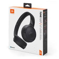 هدست بلوتوثی جیبیال مدل Tune 520