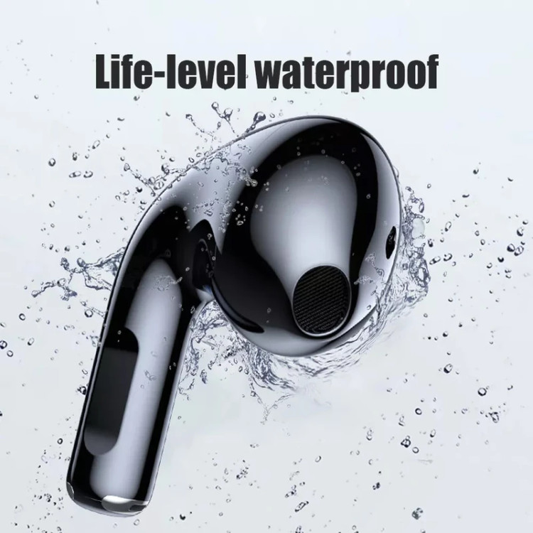 هندزفری بلوتوثی لنوو مدل LivePods LP40 دو گوشی، با رابط USB، مناسب برای ورزش