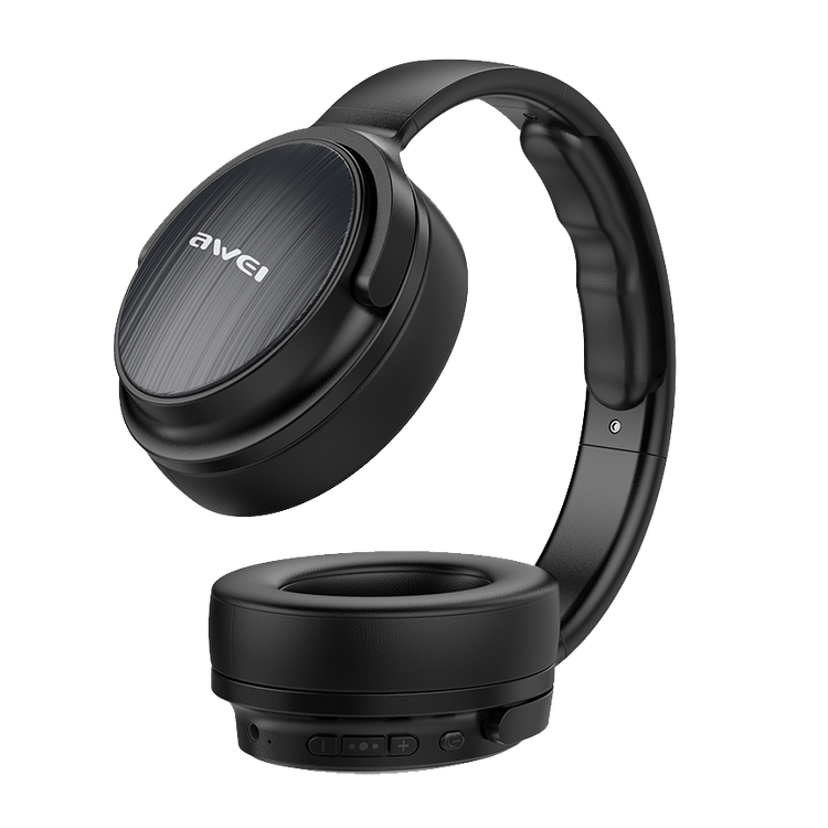 هدفون بی سیم آوی مدل A780BL1