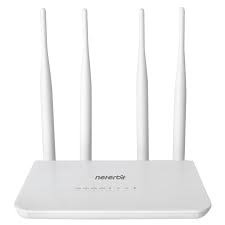 مودم 4G LTE نتربیت مدل NW-431F