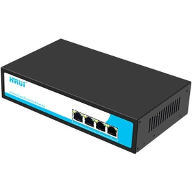دستگاه PVR اچ ار یو ای HRUI HR100-POC-4VPR