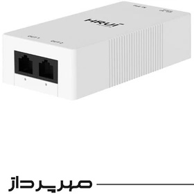 اکستندر PoE گیگ اچ ار یو ای مدل + HR902-AFGR-21
