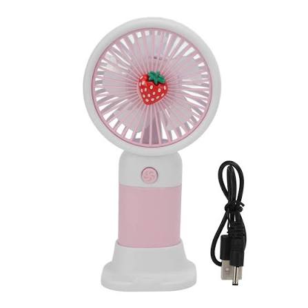 Mini Handheld Fan