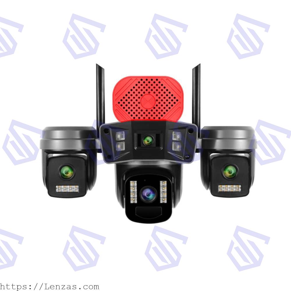 دوربین سیمکارتی مدل L40 کیفیت 4 مگاپیکسل