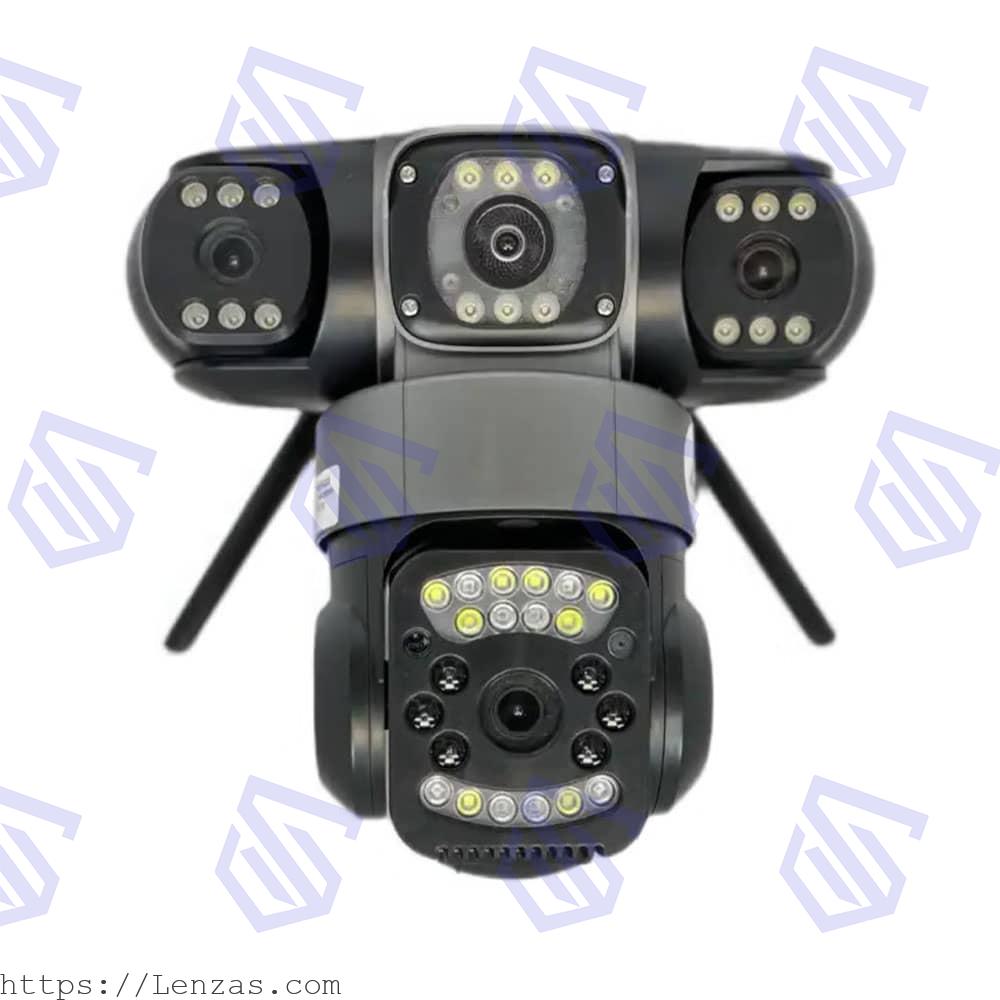 دوربین سیمکارتی مدل SZ3 کیفیت 4 مگاپیکسل