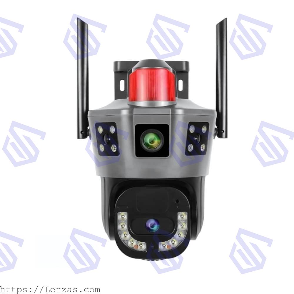 دوربین سیمکارتی مدل SD5 کیفیت 4 مگاپیکسل