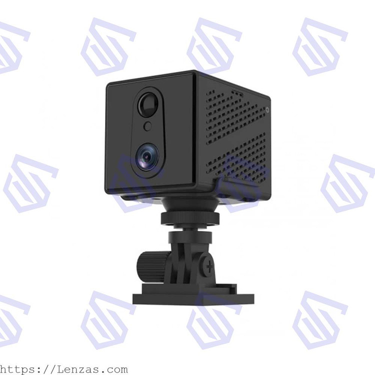 دوربین مکعبی سیمکارتی مدل MG3 کیفیت 2 مگاپیکسل