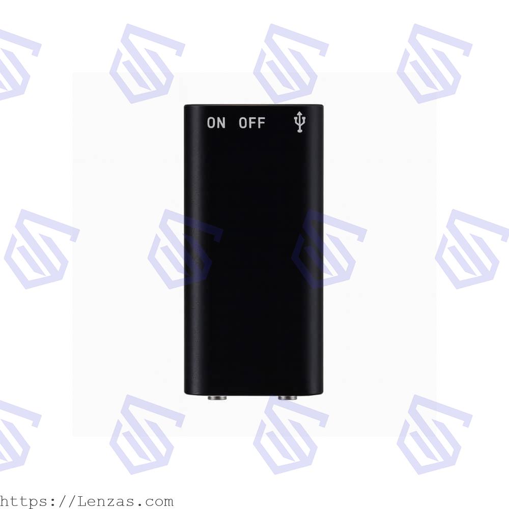 ضبط کننده صدا مینیاتوری مدل SK-895 حافظه 16 گیگابایت