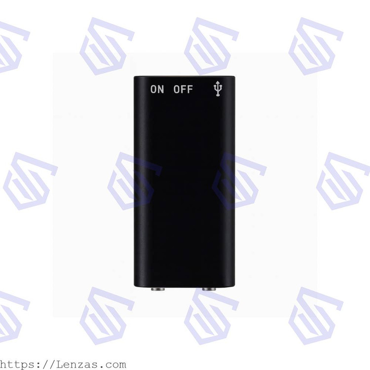 ضبط کننده صدا مینیاتوری مدل SK-895 حافظه 16 گیگابایت