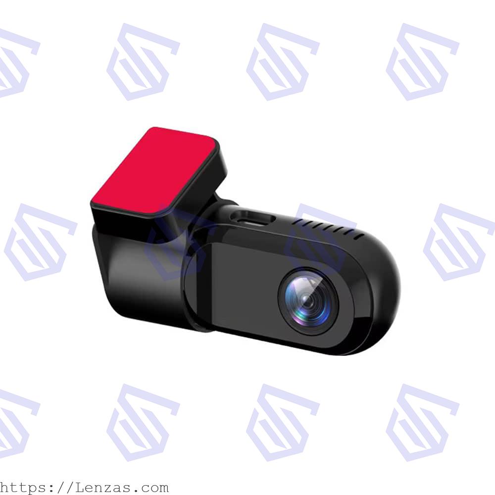 دوربین ثبت وقایع خودرو (دش کم) مدل U9PRO کیفیت 1080P