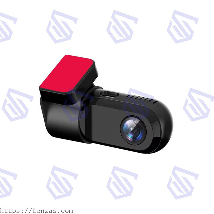 دوربین ثبت وقایع خودرو (دش کم) مدل U9PRO کیفیت 1080P