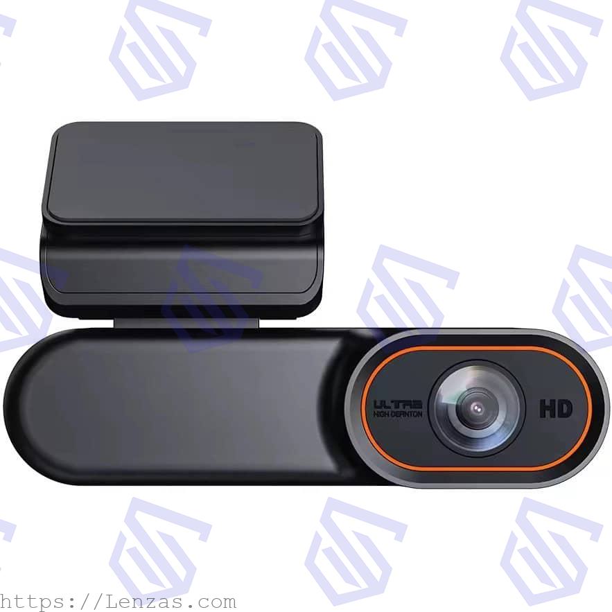 دوربین ثبت وقایع خودرو (دش کم) مدل DC1 سیمکارتی دارای GPS