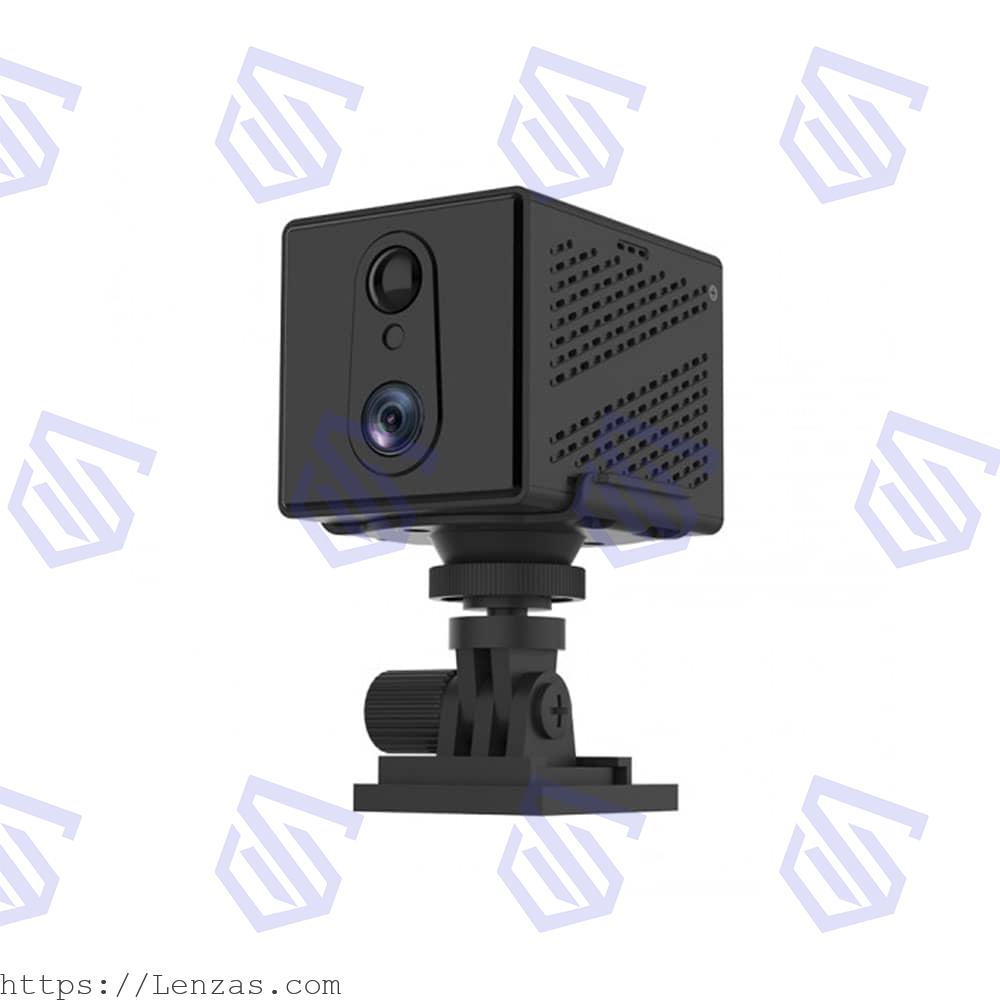 دوربین مکعبی سیمکارتی مدل MG3 کیفیت 2 مگاپیکسل
