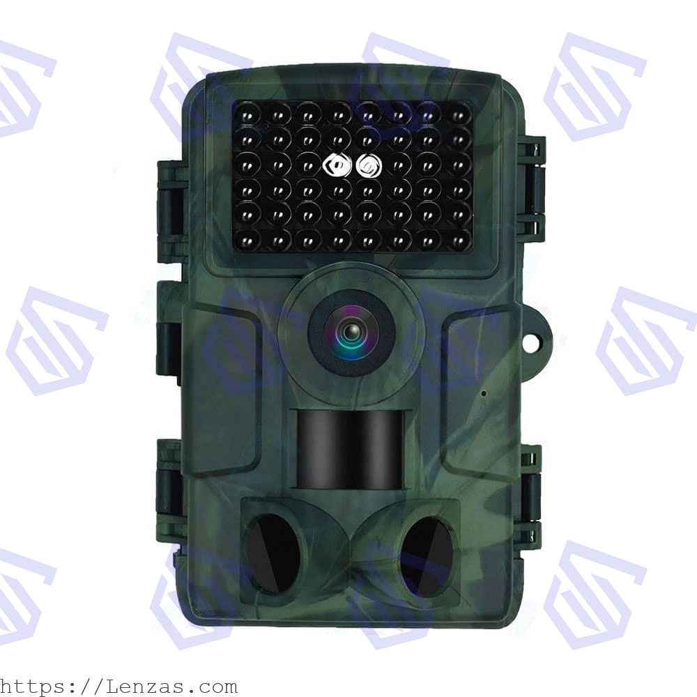 دوربین جنگلی (تریل کم) مدل PR4000 کیفیت 4K
