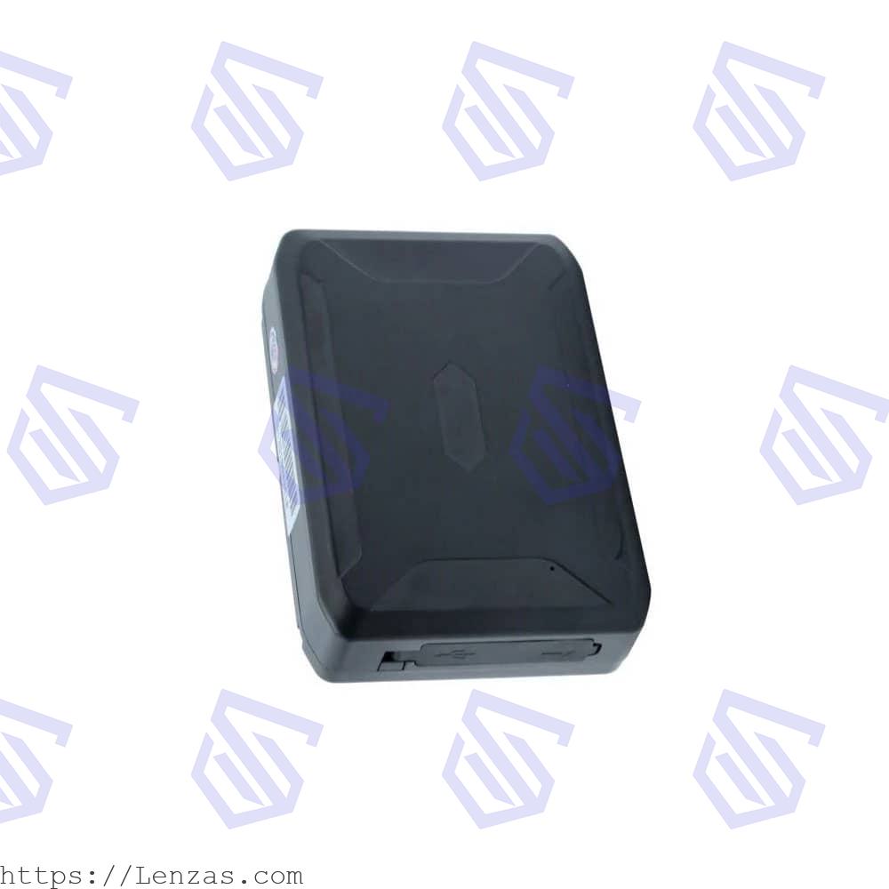 ردیاب خودرو (GPS) سیمکارتی آهنربایی مدل Aksh-10000