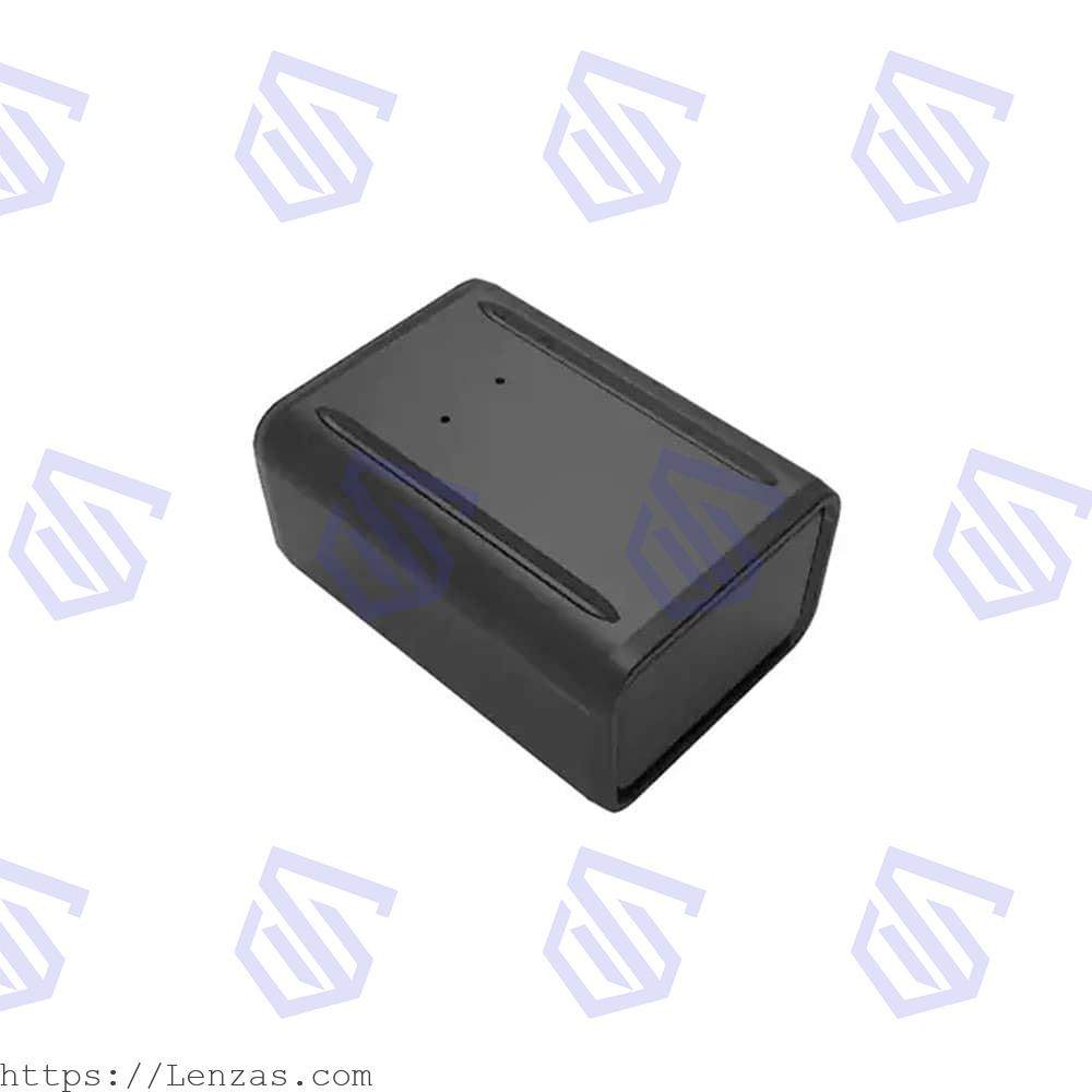 ردیاب خودرو (GPS) سیمکارتی آهنربایی مدل Aksh-6000