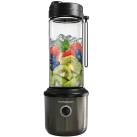 مخلوط کن پاورولوژی Powerology Press & Refresh Portable Blender