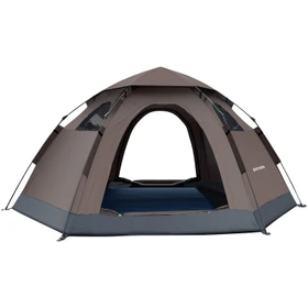 چادر مسافرتی پرودو مدل LF4PACT EASY POP UP Automatic Camping Tent