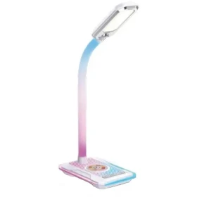 چراغ رومیزی با پایه اسپورت پرودو مدل Porodo E-sport Desk Lamp PDX119
