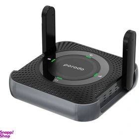 مودم پرودو مدل 3G/4G 4000mAh PD-4GCPMF
