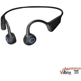 هدست بی سیم دور گردن پرودو مدل Porodo Soundtec Bone Conduction Headphones
