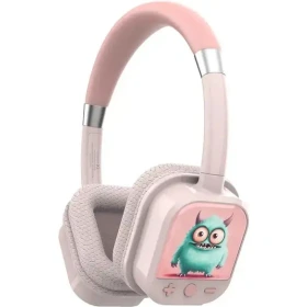 هدفون بلوتوثی کودکان پرودو مدل Porodo Yotowave Kids Wireless Headphone STC303