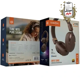 هدفون بی‌ سیم پرودو مدل PDSTWLEP053