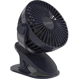 پنکه گیره ای قابل حمل اوریکو ORICO-GXZ-F835 Clip fan