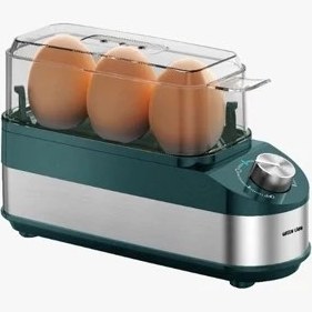 تخم مرغ پز سه تایی گرین لاین Green Lion Trio Egg Cooker