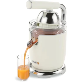 آبمیوه گیری گرین لاین مدل GNVCTJUR400CM ظرفیت ۴۰۰ میلی‌لیتر