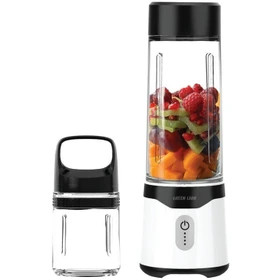 مخلوط کن پرتابل گرین لاین مدل Summer Mate ظرفیت ۴ لیتر