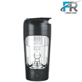 شیکر پروتئین گرین لاین مدل GNPRSH650MBK ظرفیت ۶۵۰ میلی لیتر