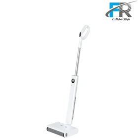 جارو شارژی گرین لاین مدل Hydro Pro با زمان کار ۵۰ دقیقه