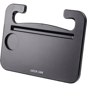 سینی و میز فرمان خودرو گرین لاین مدل Multi-Functional Steering Wheel Tray