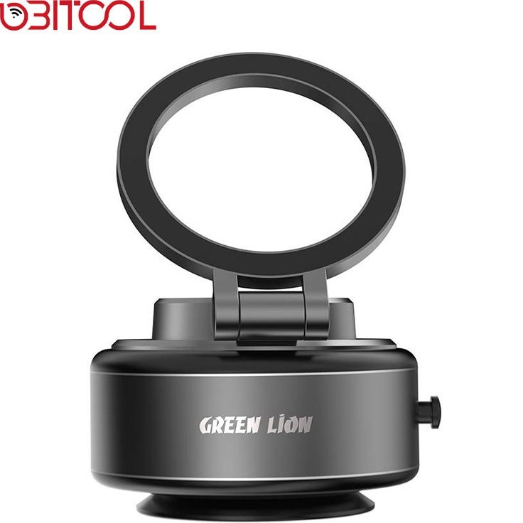 هولدر موبایل گرین مدل GX-29 مکش اتوماتیک