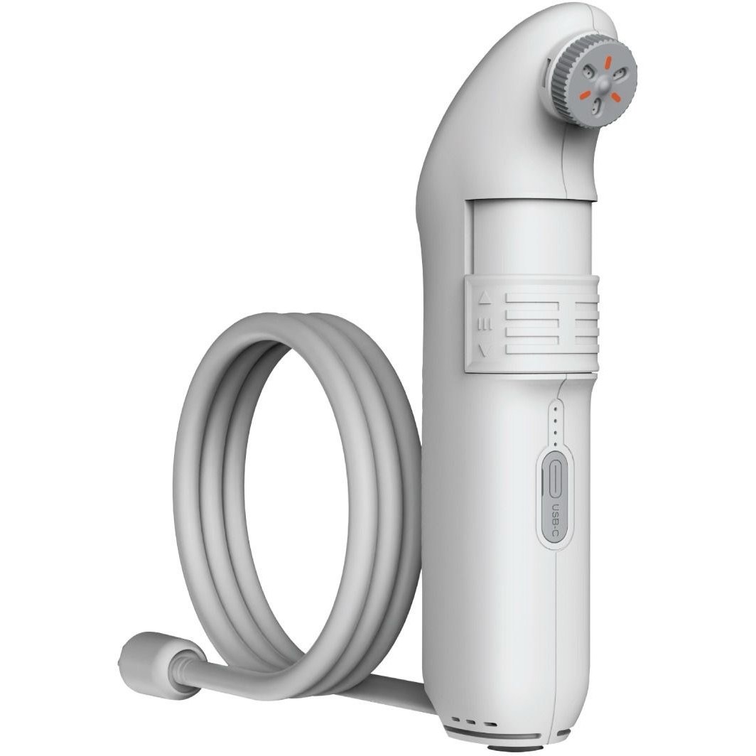 دوش مسافرتی گرین لاین مدل Bidet Pro