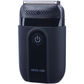 ریش تراش گرین لاین Duo Shave GL-TM55 GNDUO55SHVBK