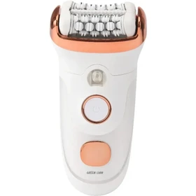 اپیلاتور ۲ در ۱ گرین لاین (Green Lion 2 in 1 Epilator - Shave | Trim | Epilate)