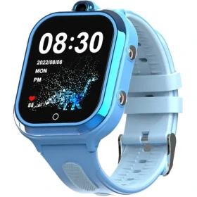 ساعت هوشمند کودک گرین لاین مدل 4G KIDS WATCH PRO بدون رجیستر
