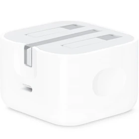 شارژر دیواری 20 وات اپل مدل B/A اورجینال applr store